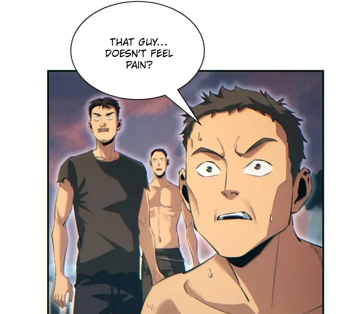 Rebirth in the end times: I reached the top by opening boxes Chapter 93 – Page 23