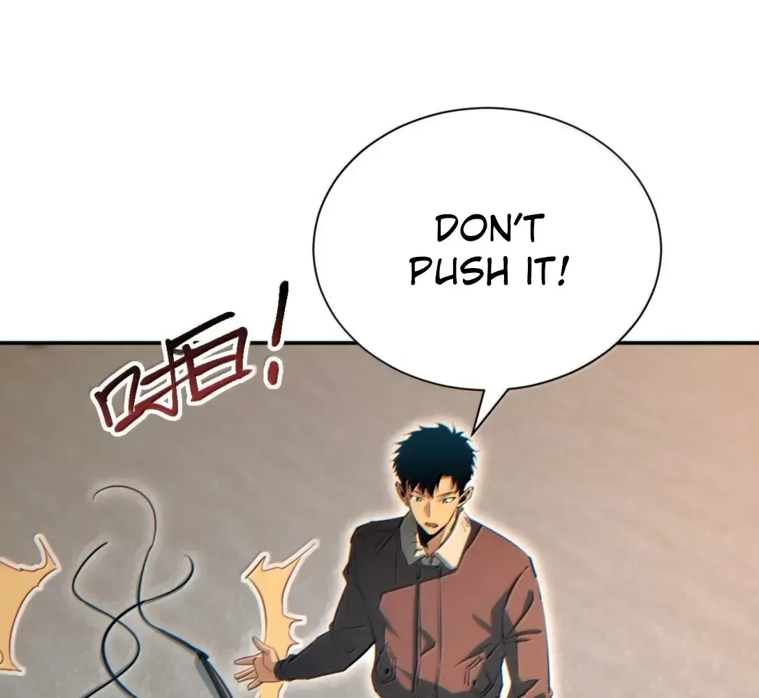 Rebirth in the end times: I reached the top by opening boxes Chapter 93 – Page 33
