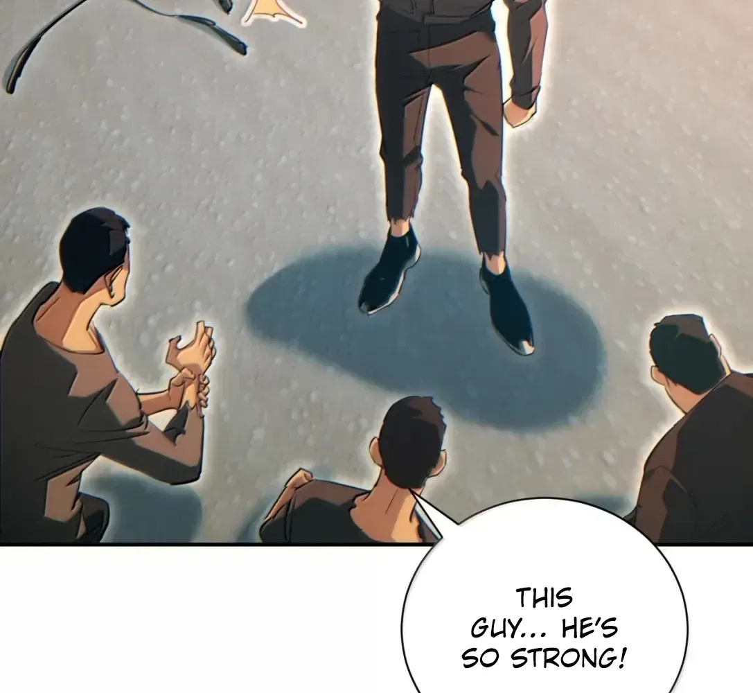 Rebirth in the end times: I reached the top by opening boxes Chapter 93 – Page 34