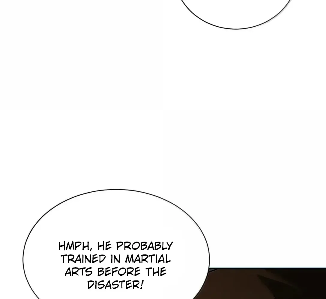 Rebirth in the end times: I reached the top by opening boxes Chapter 93 – Page 35