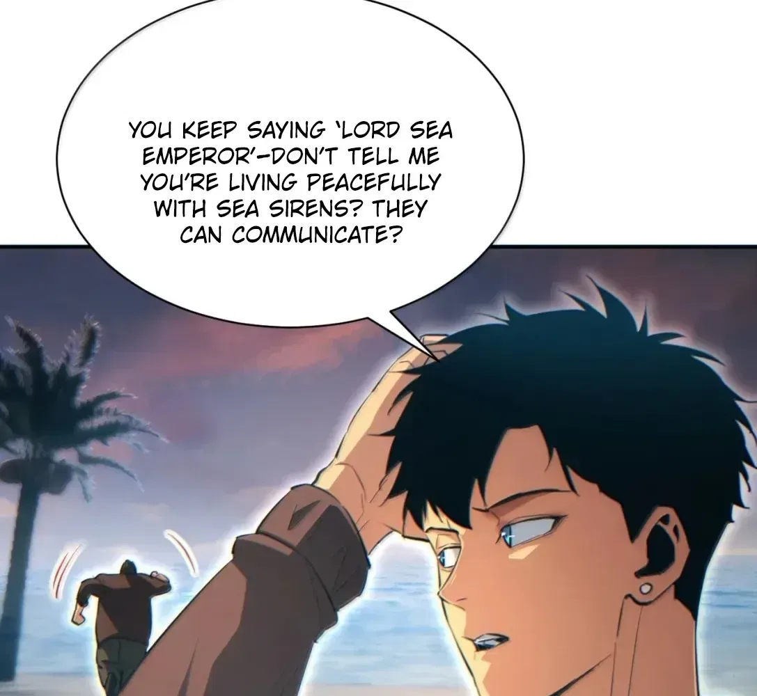 Rebirth in the end times: I reached the top by opening boxes Chapter 93 – Page 40