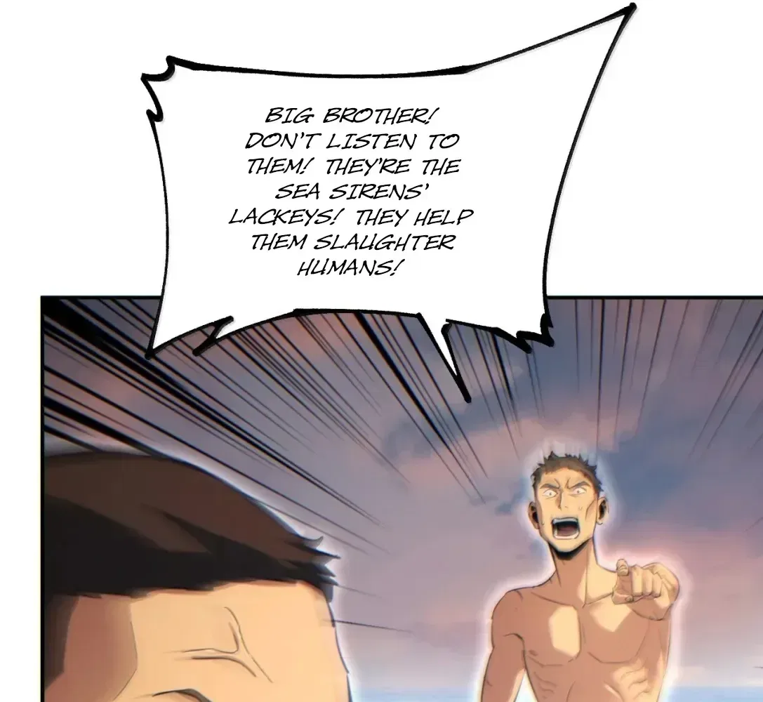 Rebirth in the end times: I reached the top by opening boxes Chapter 93 – Page 42