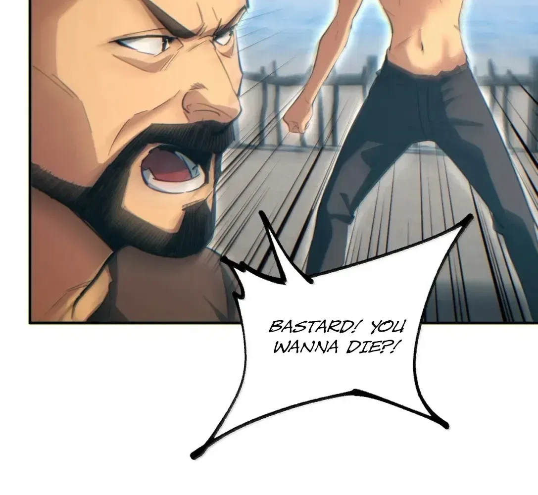 Rebirth in the end times: I reached the top by opening boxes Chapter 93 – Page 43