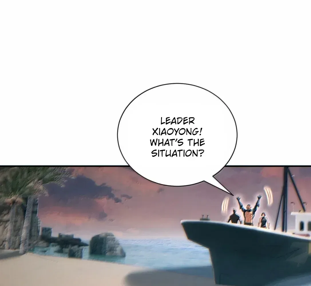 Rebirth in the end times: I reached the top by opening boxes Chapter 93 – Page 46