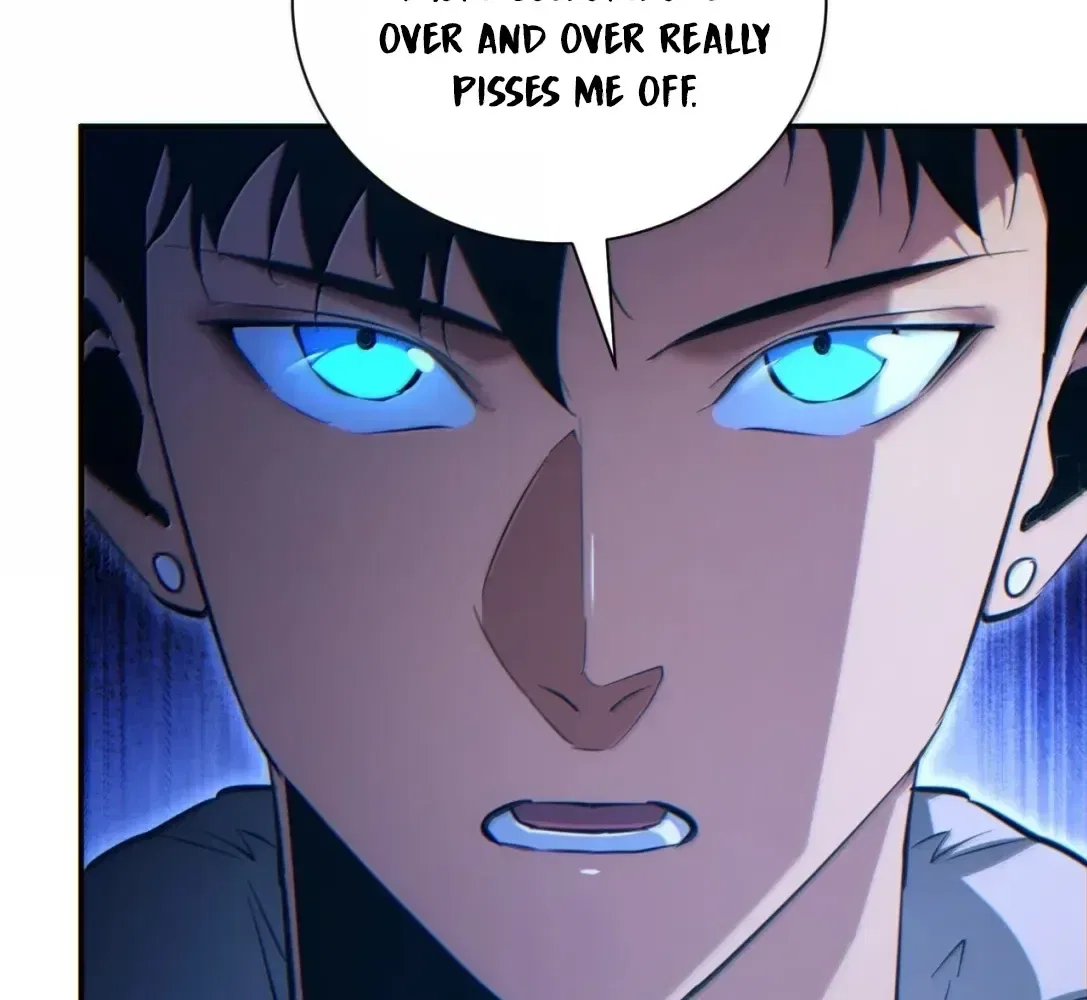 Rebirth in the end times: I reached the top by opening boxes Chapter 93 – Page 53
