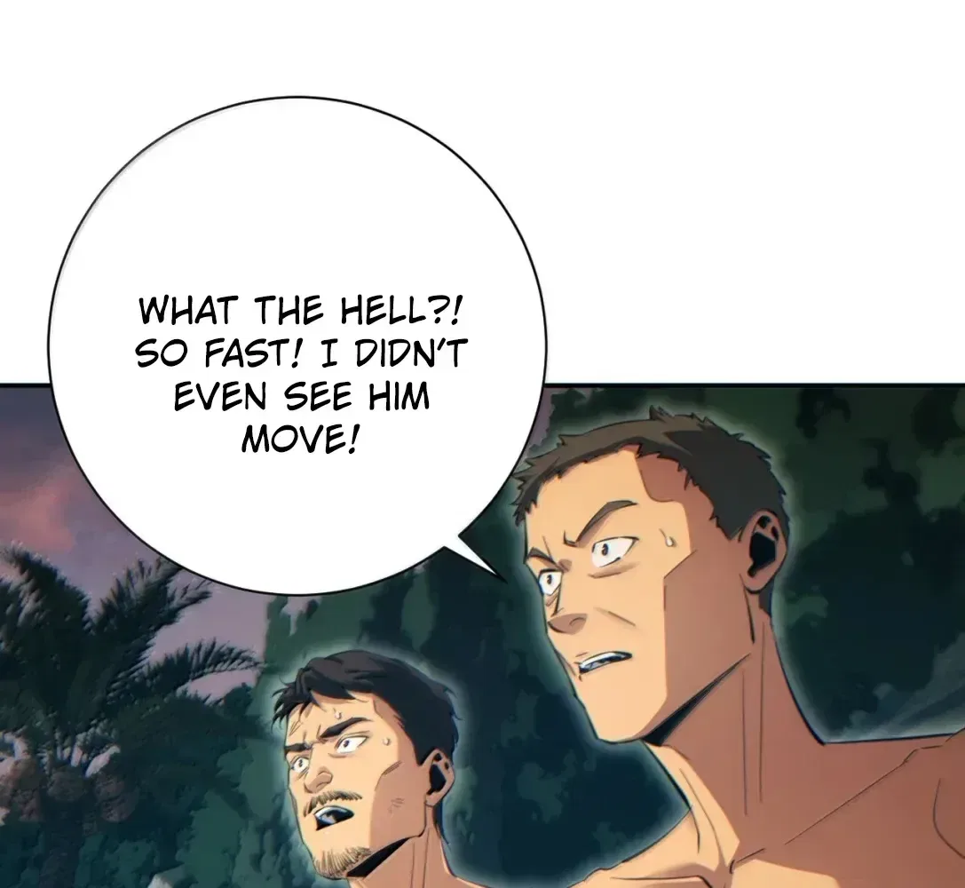 Rebirth in the end times: I reached the top by opening boxes Chapter 93 – Page 55