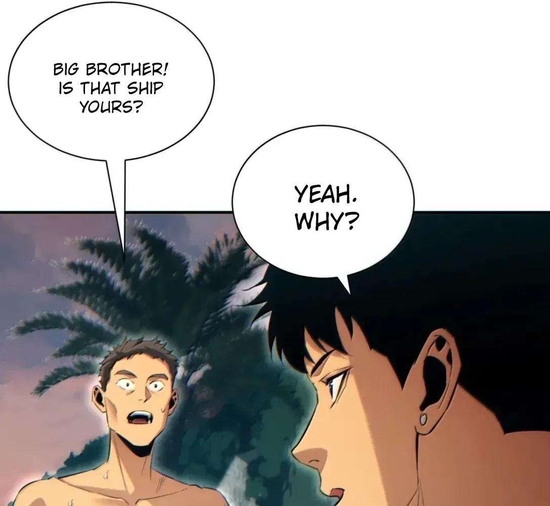 Rebirth in the end times: I reached the top by opening boxes Chapter 93 – Page 61