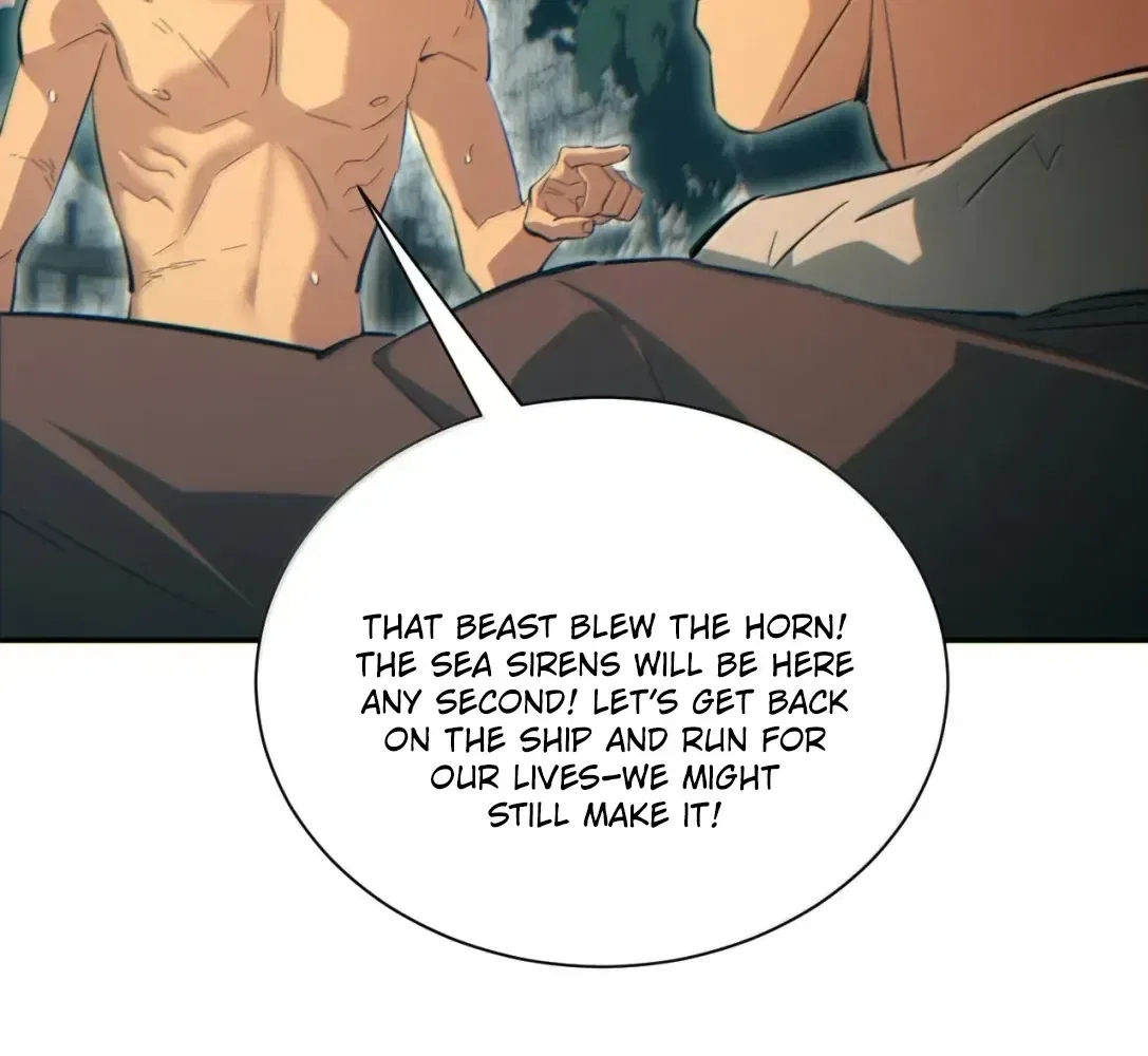 Rebirth in the end times: I reached the top by opening boxes Chapter 93 – Page 62