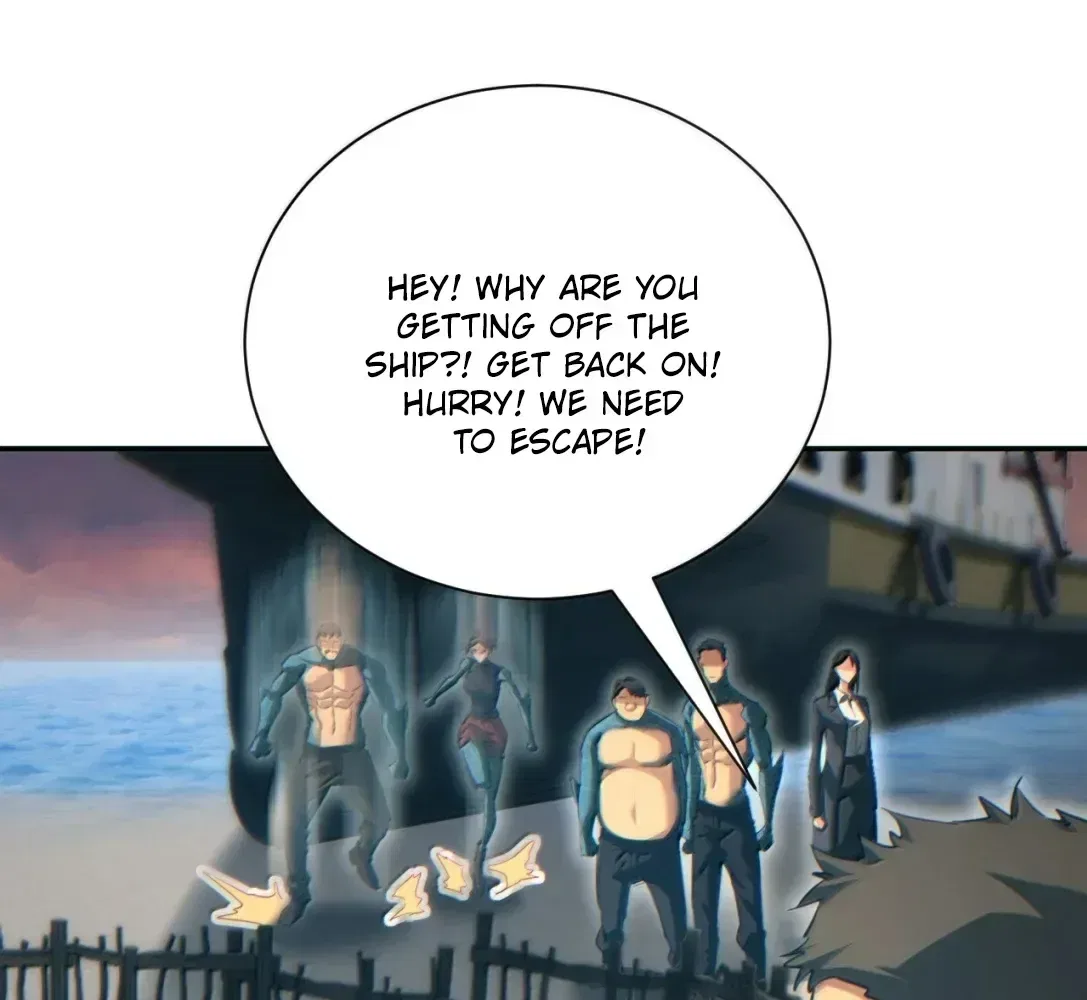 Rebirth in the end times: I reached the top by opening boxes Chapter 93 – Page 63