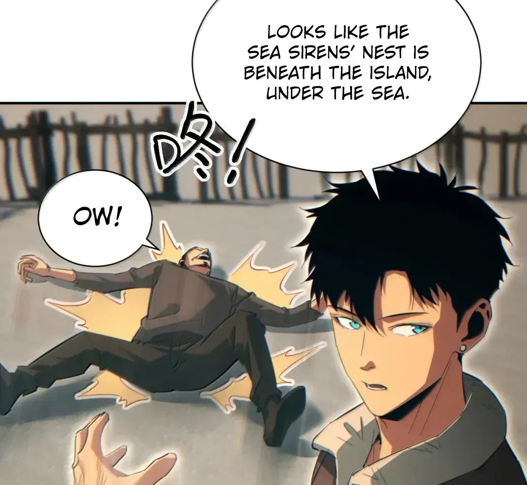 Rebirth in the end times: I reached the top by opening boxes Chapter 93 – Page 68