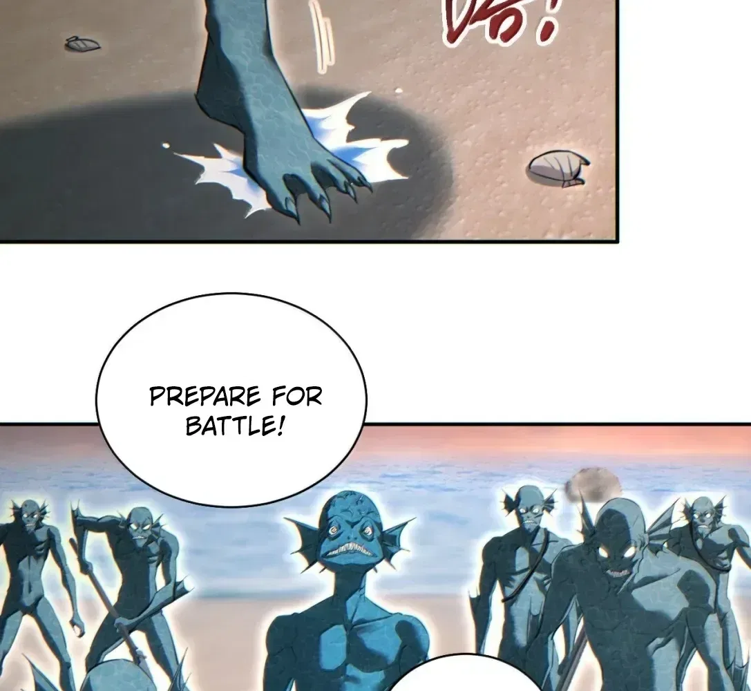 Rebirth in the end times: I reached the top by opening boxes Chapter 93 – Page 76