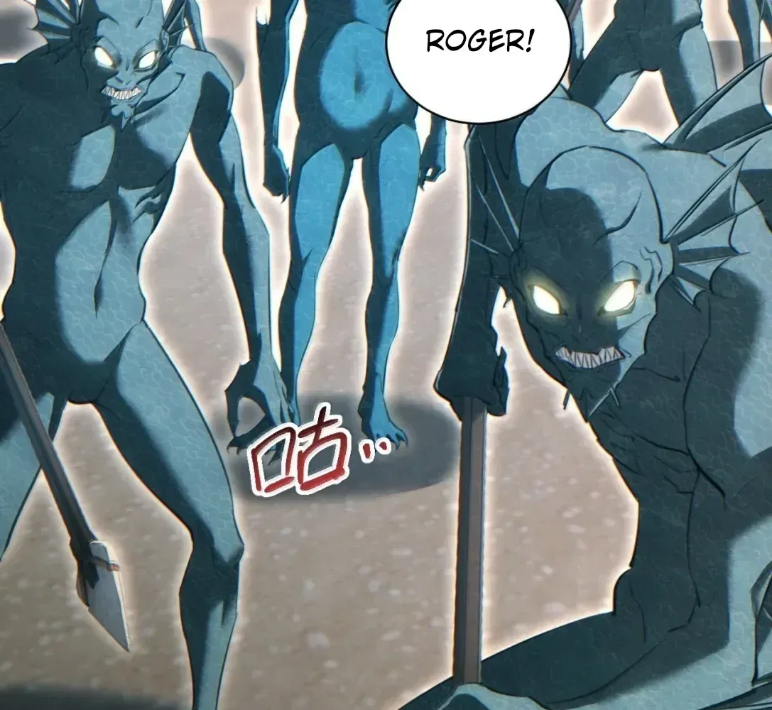 Rebirth in the end times: I reached the top by opening boxes Chapter 93 – Page 77