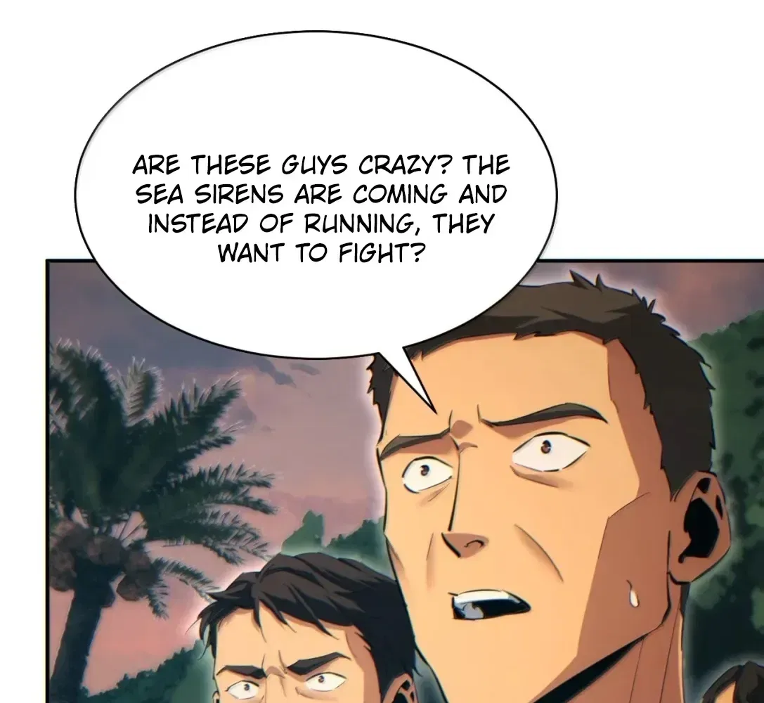 Rebirth in the end times: I reached the top by opening boxes Chapter 93 – Page 79