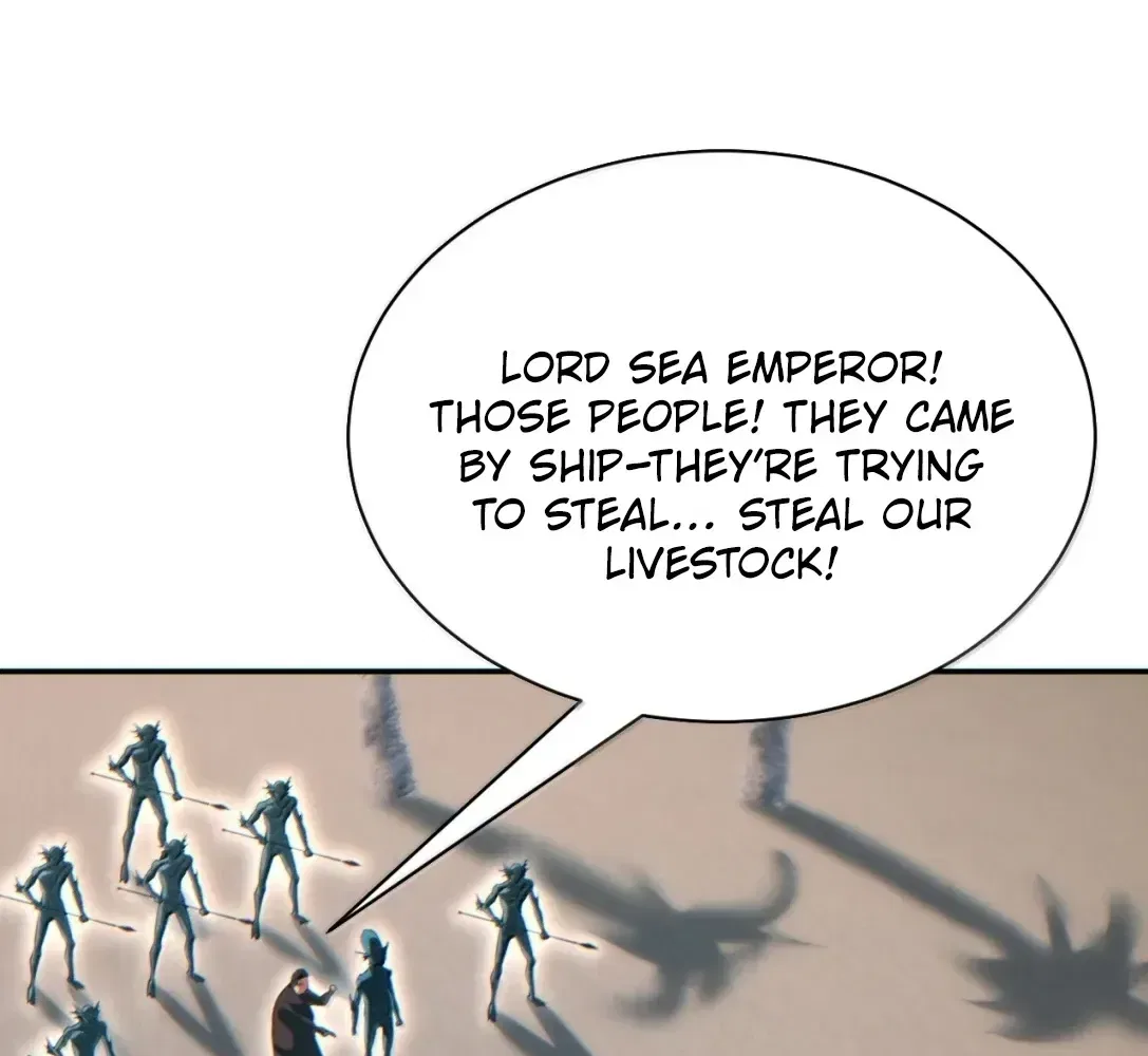 Rebirth in the end times: I reached the top by opening boxes Chapter 93 – Page 81