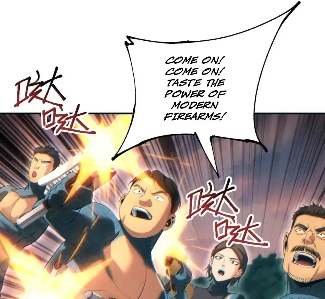 Rebirth in the end times: I reached the top by opening boxes Chapter 93 – Page 90