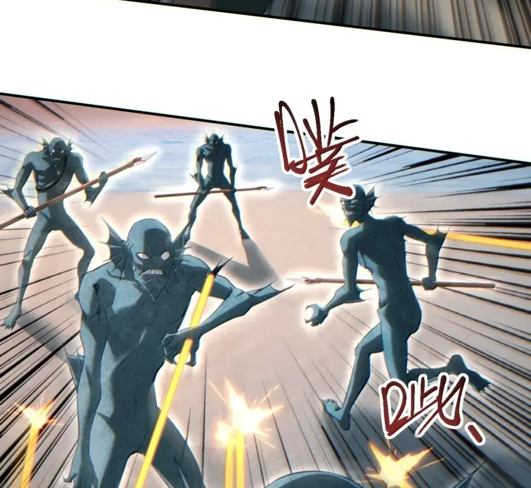 Rebirth in the end times: I reached the top by opening boxes Chapter 93 – Page 92