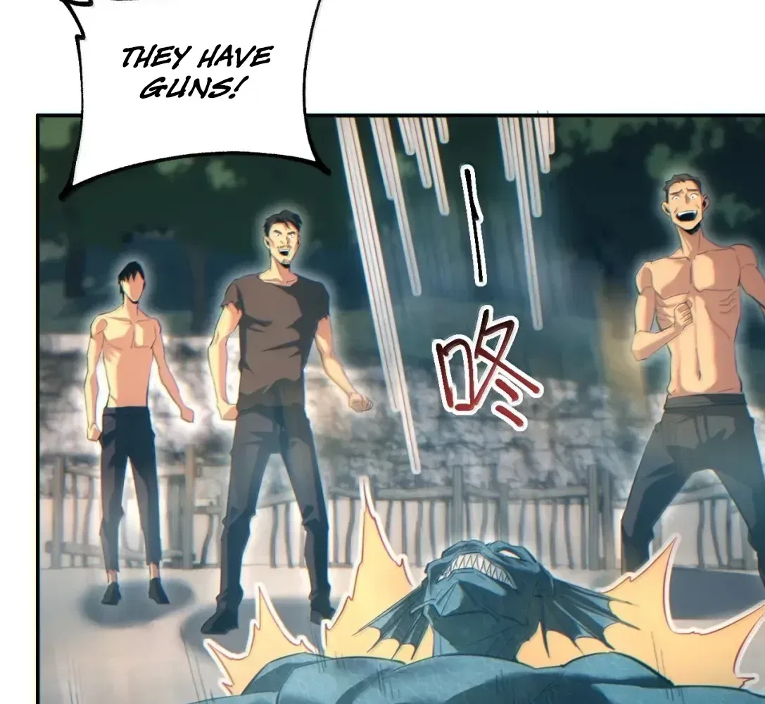 Rebirth in the end times: I reached the top by opening boxes Chapter 93 – Page 97