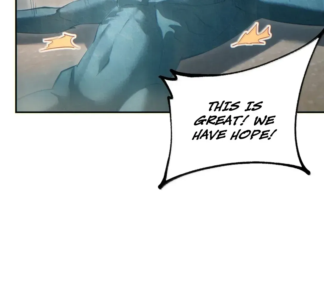 Rebirth in the end times: I reached the top by opening boxes Chapter 93 – Page 98
