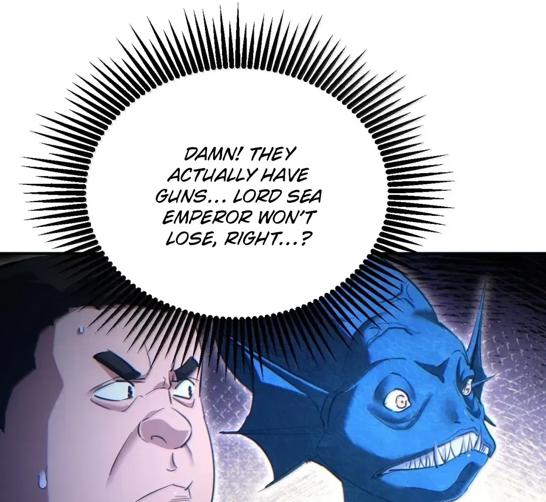 Rebirth in the end times: I reached the top by opening boxes Chapter 93 – Page 99