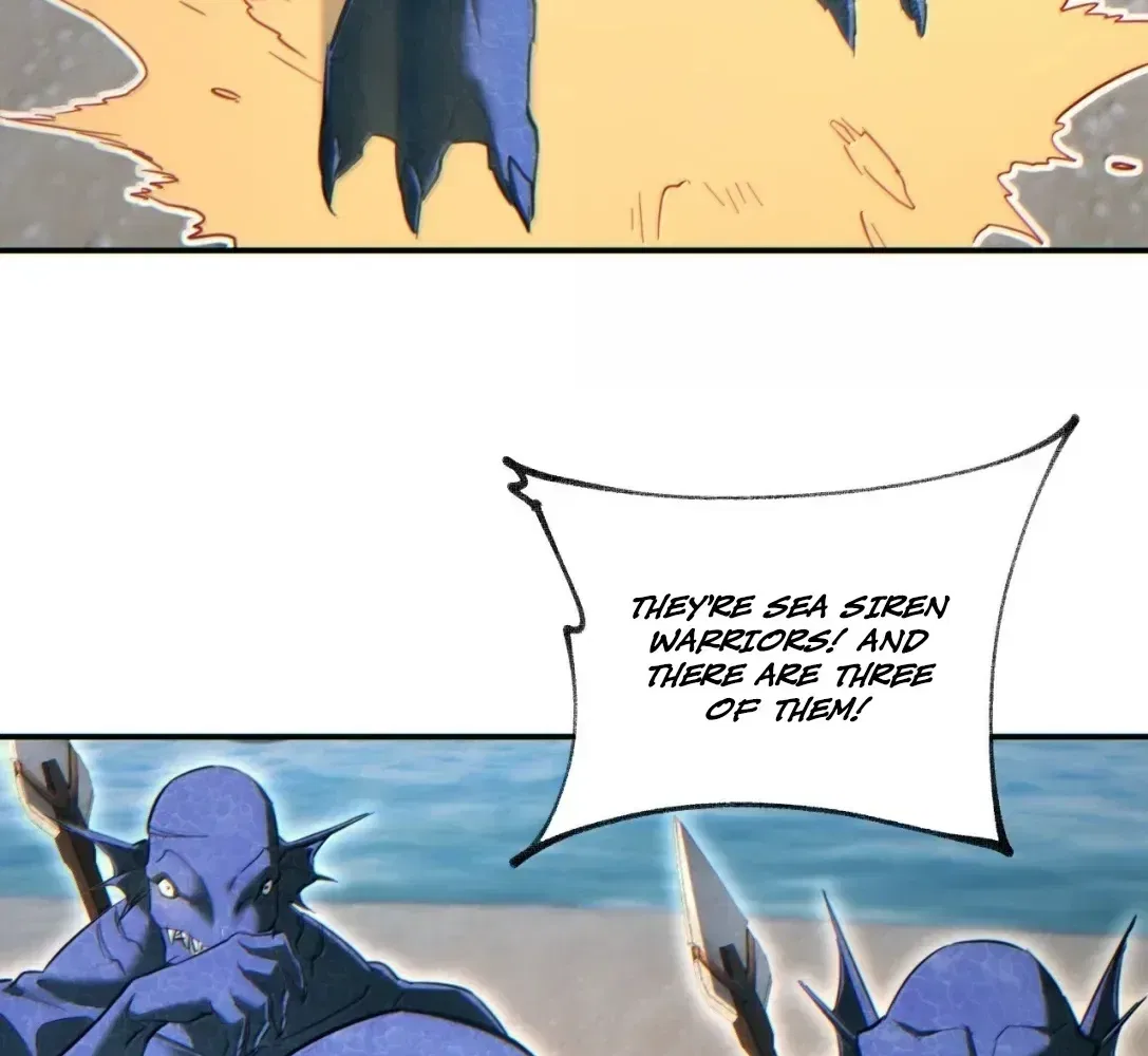 Rebirth in the end times: I reached the top by opening boxes Chapter 93 – Page 104