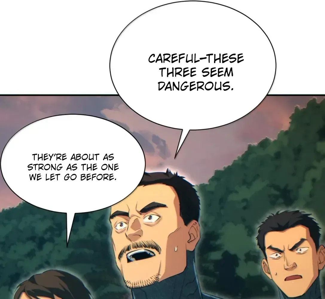 Rebirth in the end times: I reached the top by opening boxes Chapter 93 – Page 108
