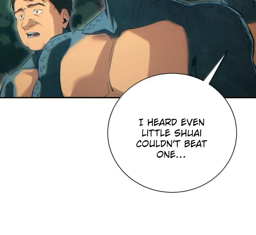 Rebirth in the end times: I reached the top by opening boxes Chapter 93 – Page 109