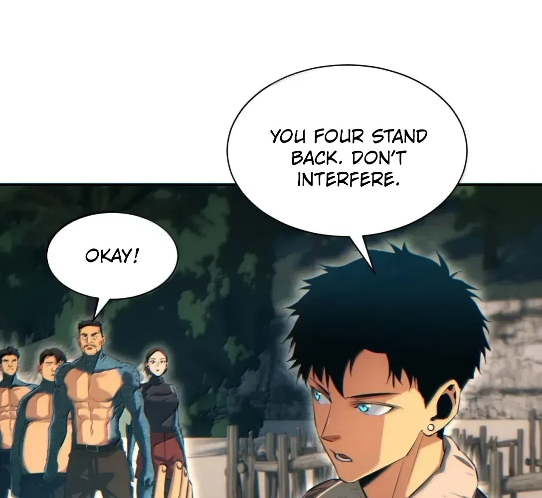 Rebirth in the end times: I reached the top by opening boxes Chapter 93 – Page 110