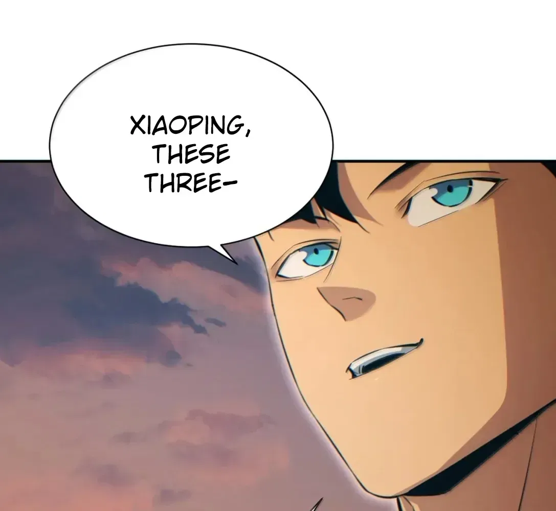 Rebirth in the end times: I reached the top by opening boxes Chapter 93 – Page 112