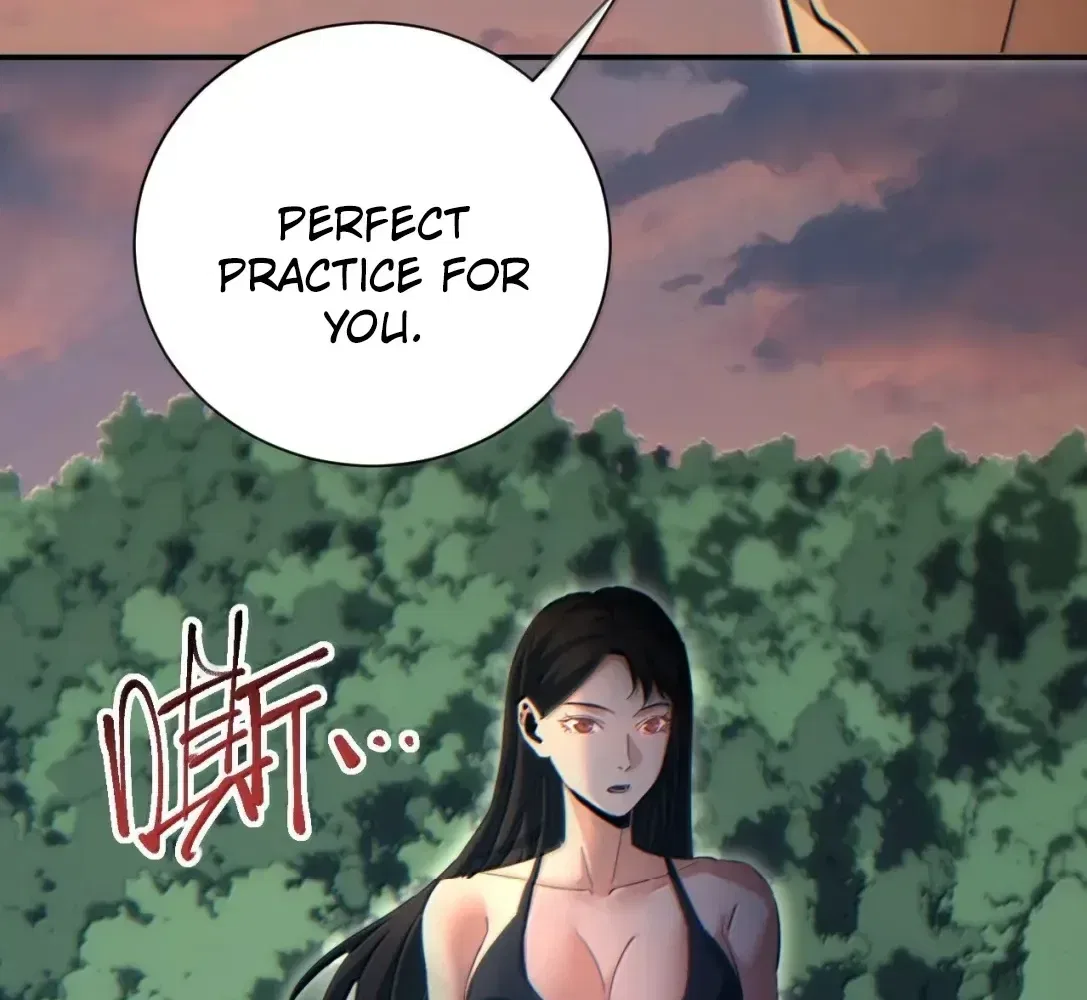 Rebirth in the end times: I reached the top by opening boxes Chapter 93 – Page 113