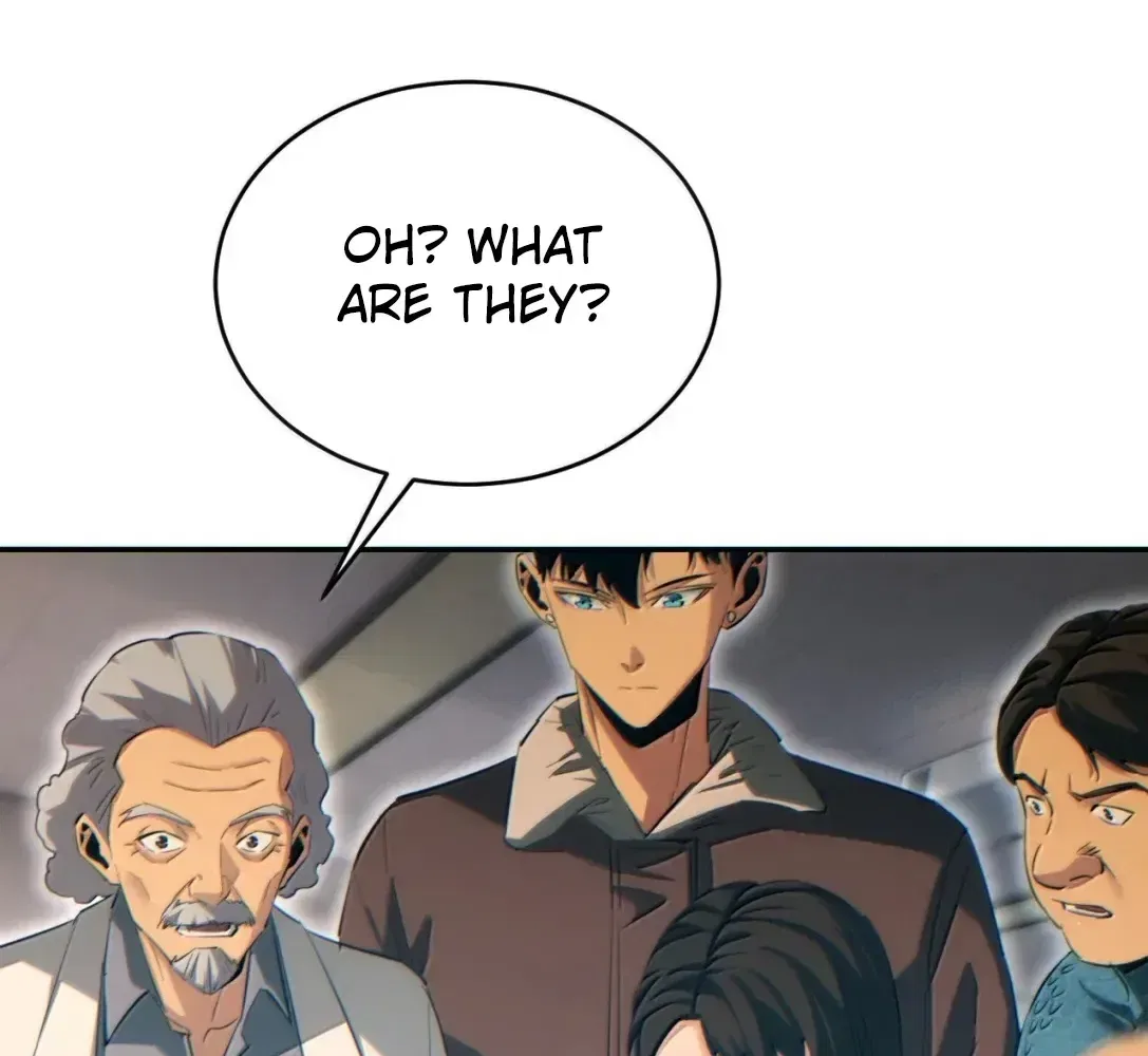 Rebirth in the end times: I reached the top by opening boxes Chapter 92 – Page 6