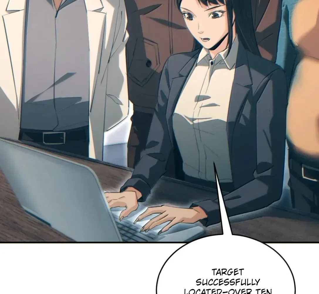 Rebirth in the end times: I reached the top by opening boxes Chapter 92 – Page 7