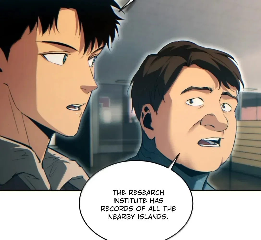 Rebirth in the end times: I reached the top by opening boxes Chapter 92 – Page 11