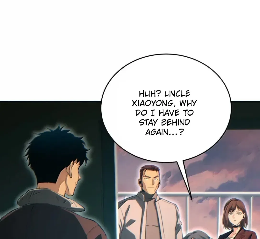 Rebirth in the end times: I reached the top by opening boxes Chapter 92 – Page 16