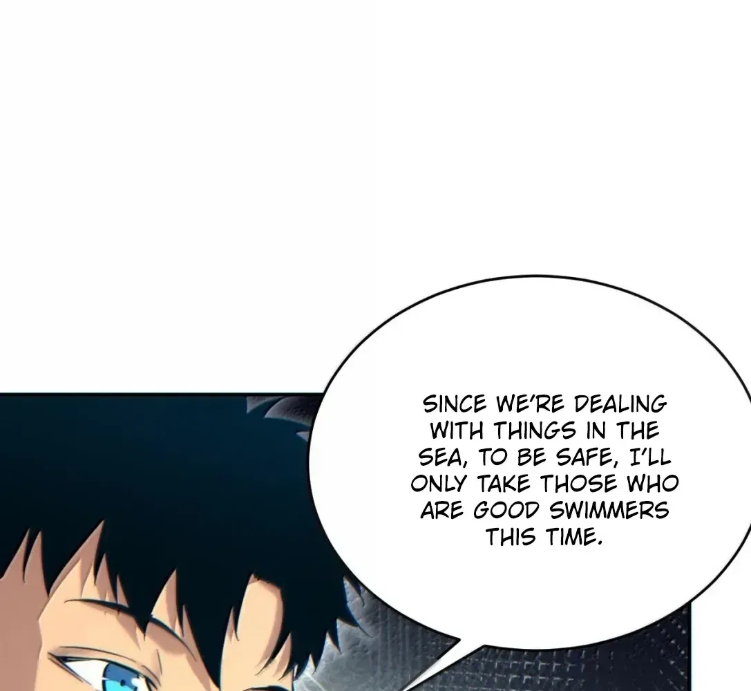 Rebirth in the end times: I reached the top by opening boxes Chapter 92 – Page 18