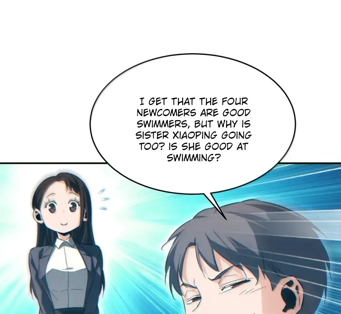 Rebirth in the end times: I reached the top by opening boxes Chapter 92 – Page 20