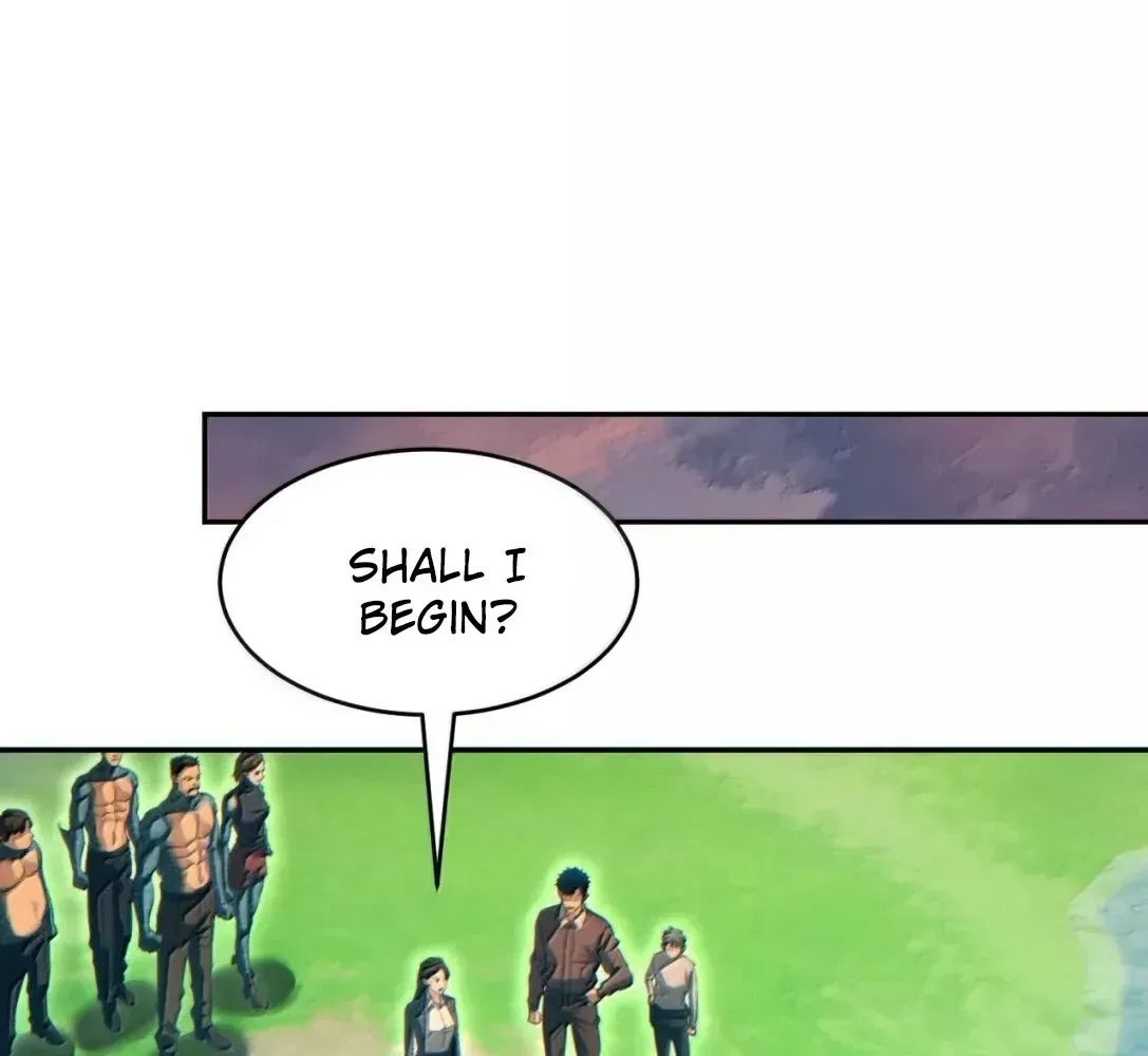 Rebirth in the end times: I reached the top by opening boxes Chapter 92 – Page 27