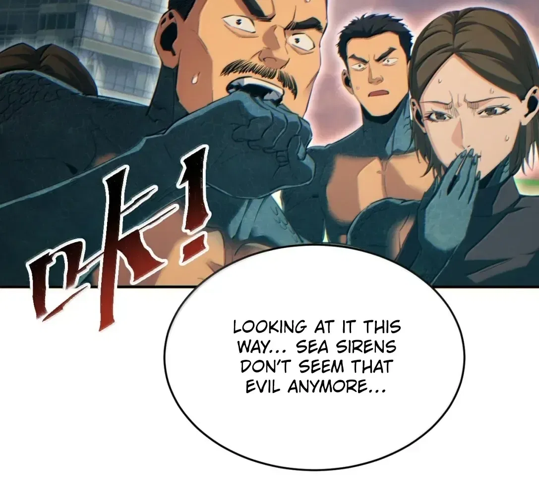 Rebirth in the end times: I reached the top by opening boxes Chapter 92 – Page 34