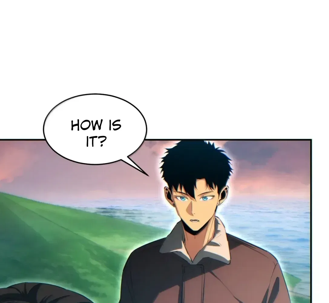 Rebirth in the end times: I reached the top by opening boxes Chapter 92 – Page 35