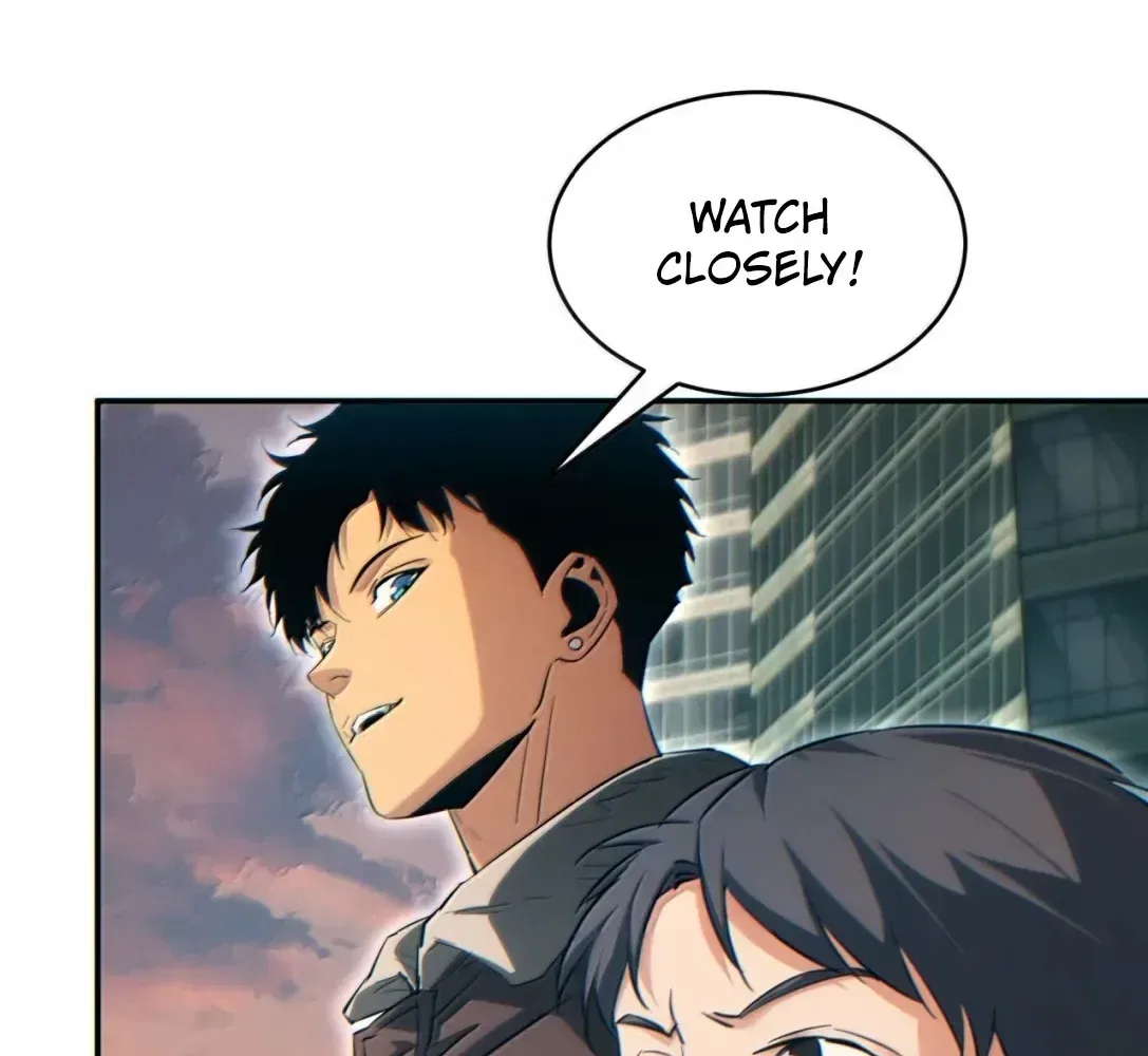 Rebirth in the end times: I reached the top by opening boxes Chapter 92 – Page 44