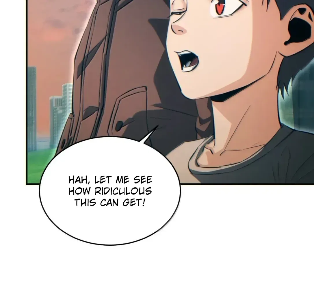Rebirth in the end times: I reached the top by opening boxes Chapter 92 – Page 45