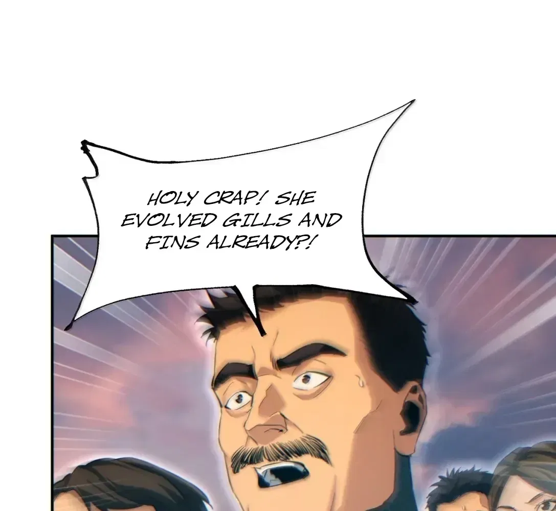 Rebirth in the end times: I reached the top by opening boxes Chapter 92 – Page 50