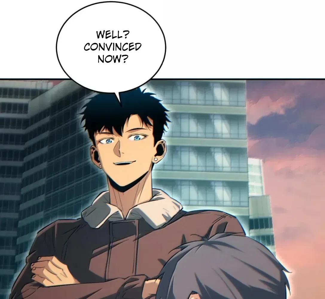 Rebirth in the end times: I reached the top by opening boxes Chapter 92 – Page 62