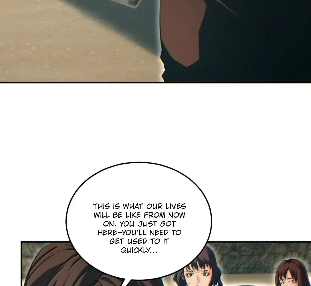 Rebirth in the end times: I reached the top by opening boxes Chapter 92 – Page 74