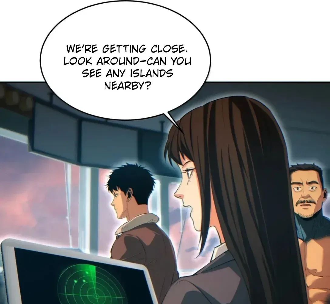 Rebirth in the end times: I reached the top by opening boxes Chapter 92 – Page 81