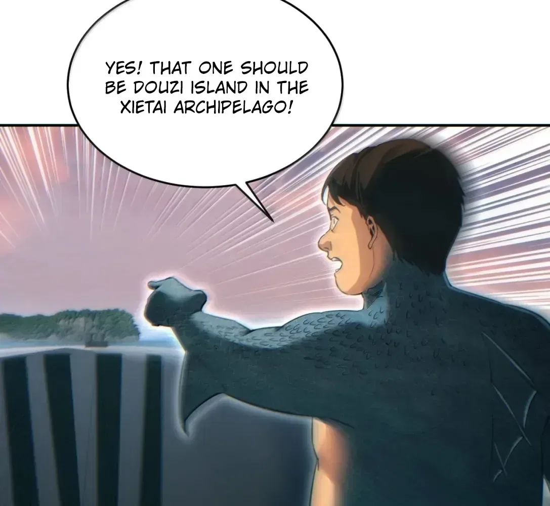 Rebirth in the end times: I reached the top by opening boxes Chapter 92 – Page 83