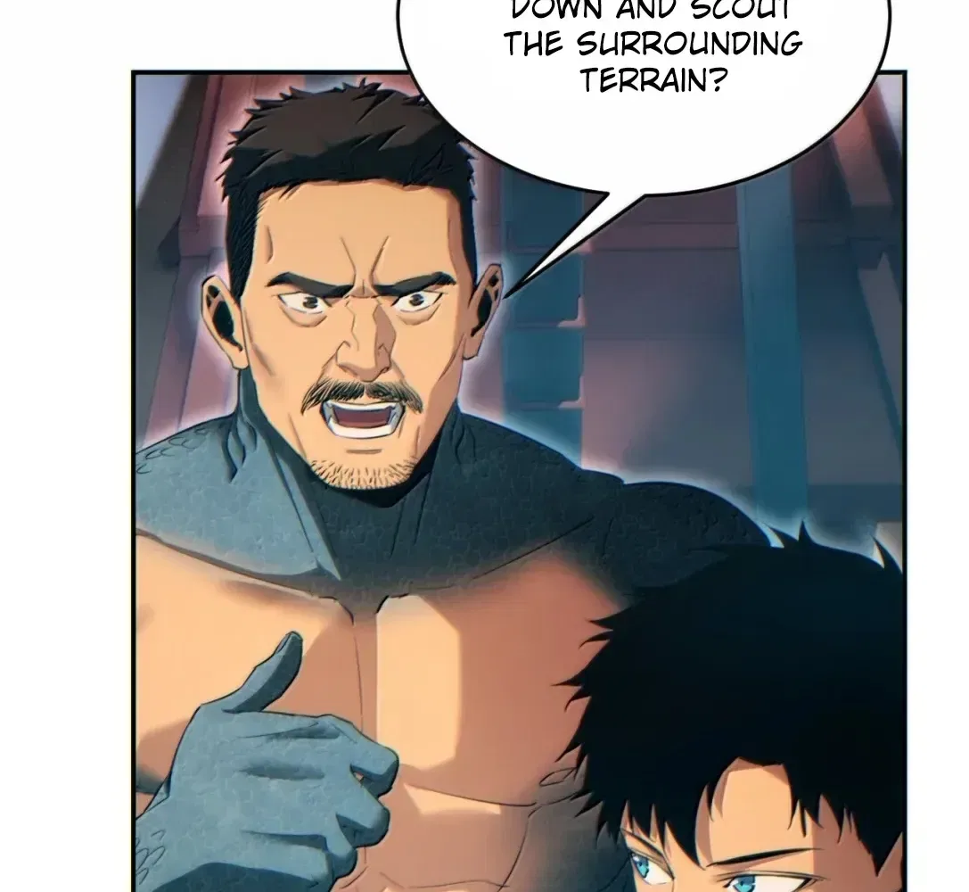 Rebirth in the end times: I reached the top by opening boxes Chapter 92 – Page 85