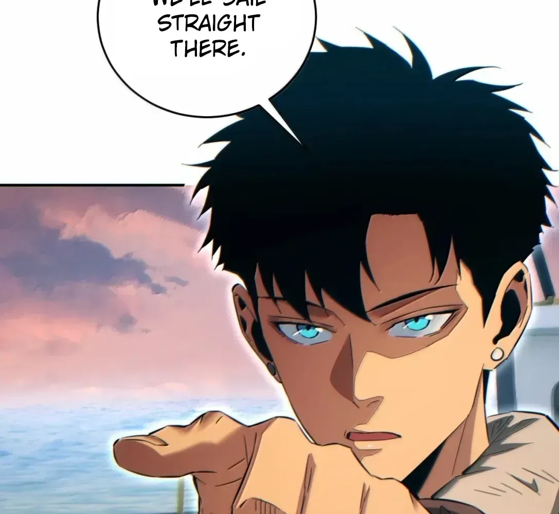 Rebirth in the end times: I reached the top by opening boxes Chapter 92 – Page 87