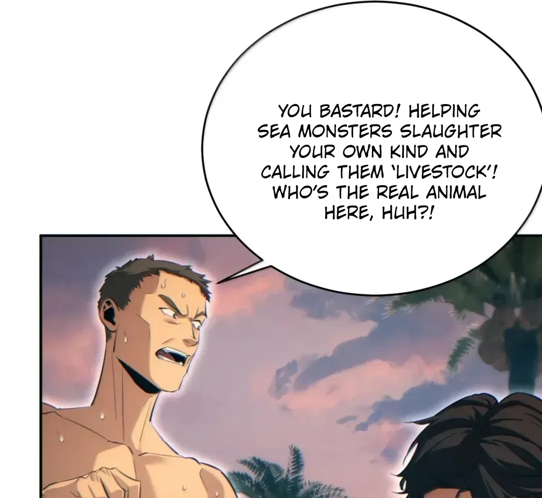 Rebirth in the end times: I reached the top by opening boxes Chapter 92 – Page 96