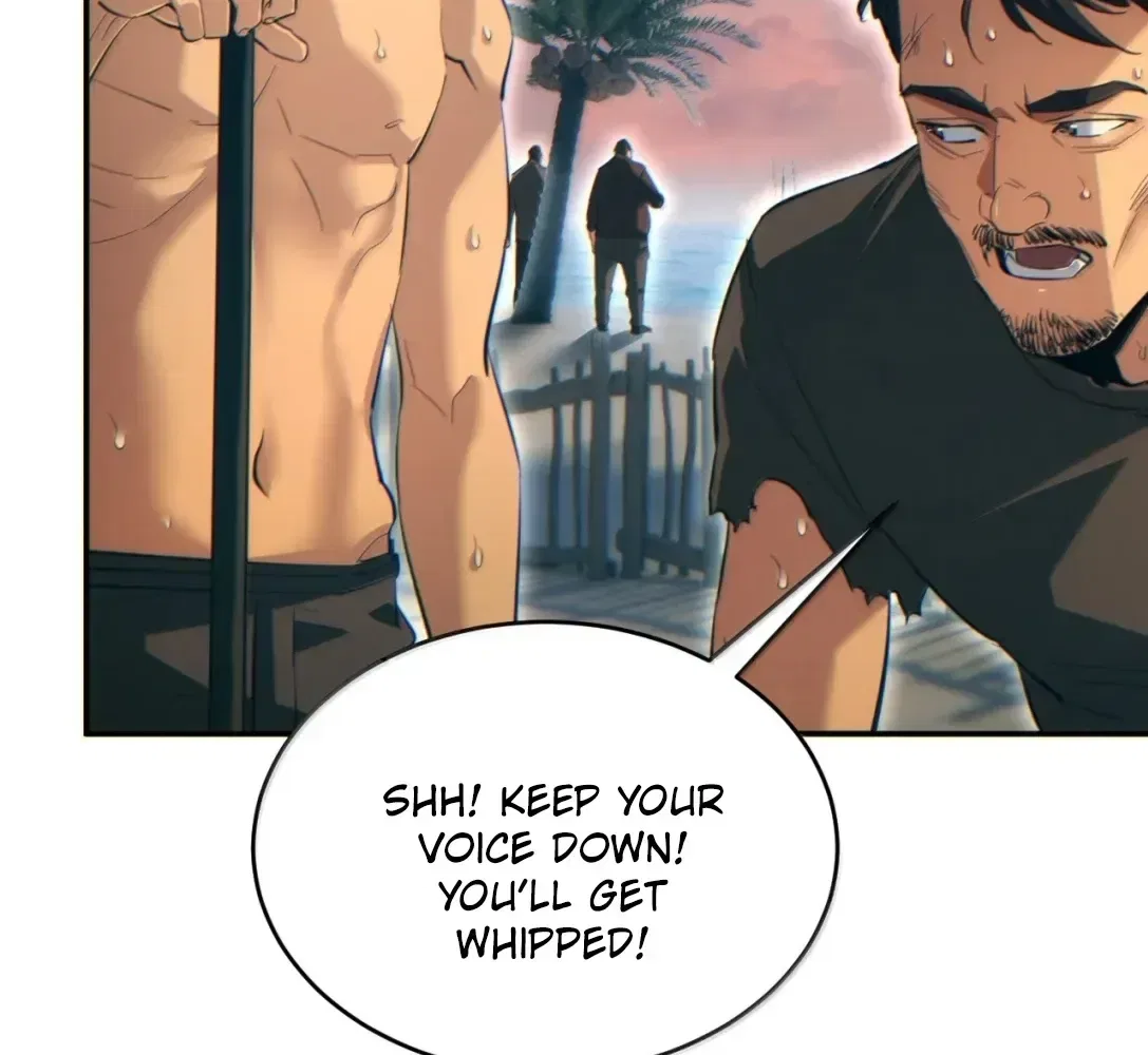 Rebirth in the end times: I reached the top by opening boxes Chapter 92 – Page 97