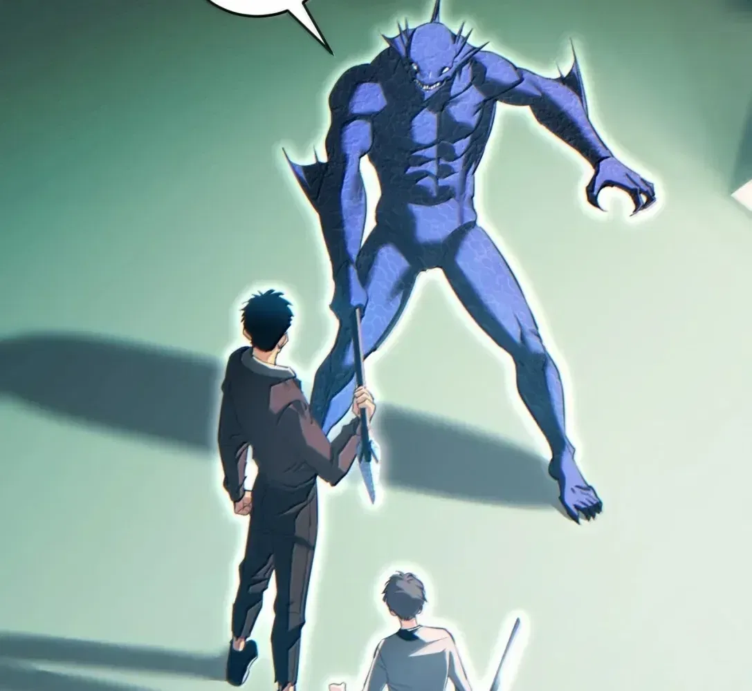 Rebirth in the end times: I reached the top by opening boxes Chapter 91 – Page 5